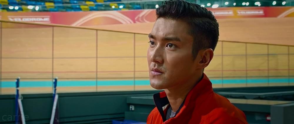 疾風スプリンターの画像