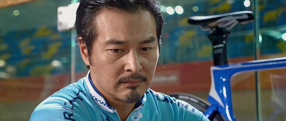 疾風スプリンターの画像