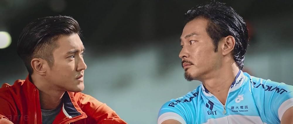 疾風スプリンターの画像