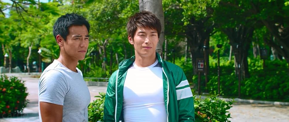 疾風スプリンターの画像