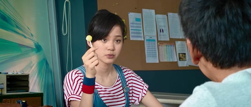 「疾風スプリンター」の画像