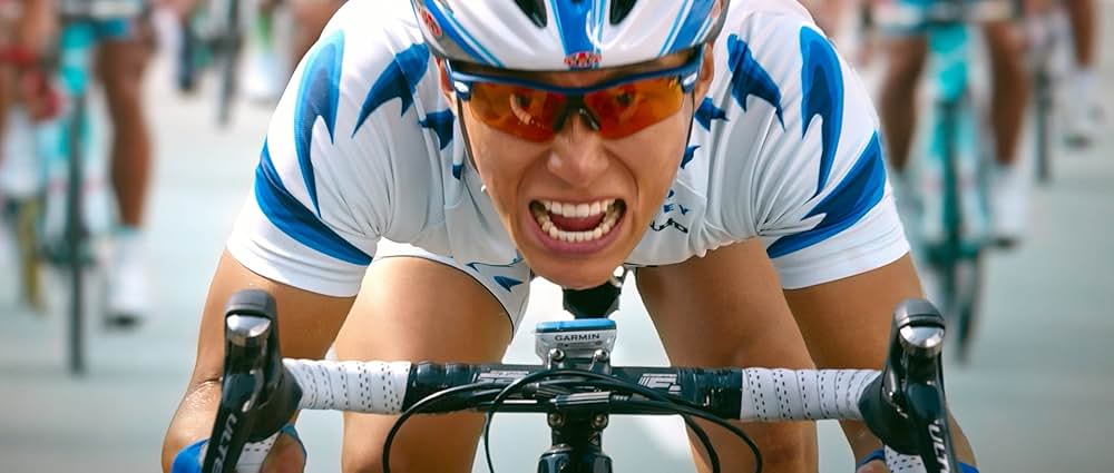 疾風スプリンターの画像