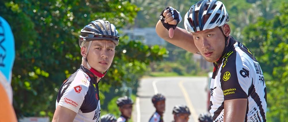 疾風スプリンターの画像