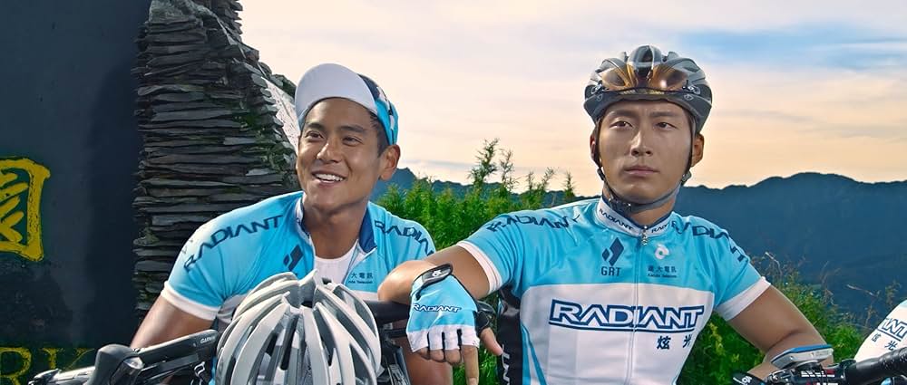 疾風スプリンターの画像