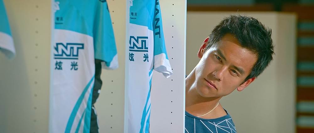 疾風スプリンターの画像