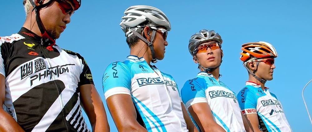 疾風スプリンターの画像