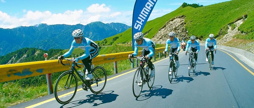 疾風スプリンターの画像