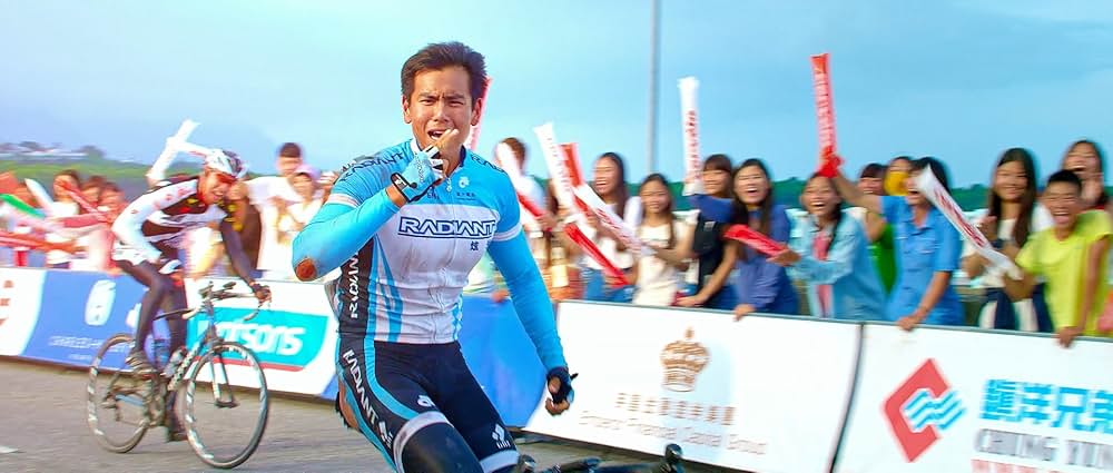 疾風スプリンターの画像