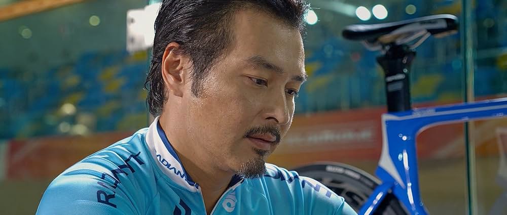 疾風スプリンターの画像