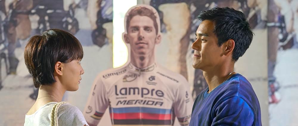 疾風スプリンターの画像