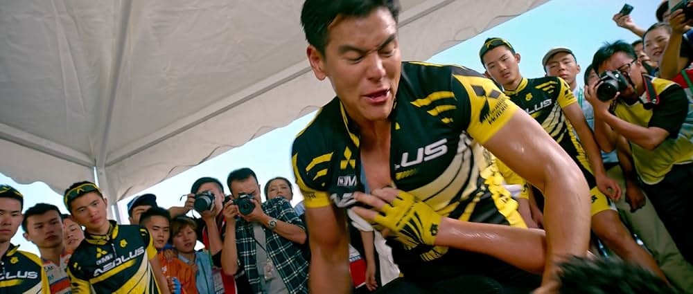 疾風スプリンターの画像