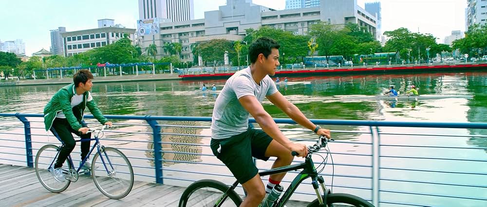 疾風スプリンターの画像