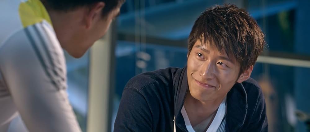 疾風スプリンターの画像