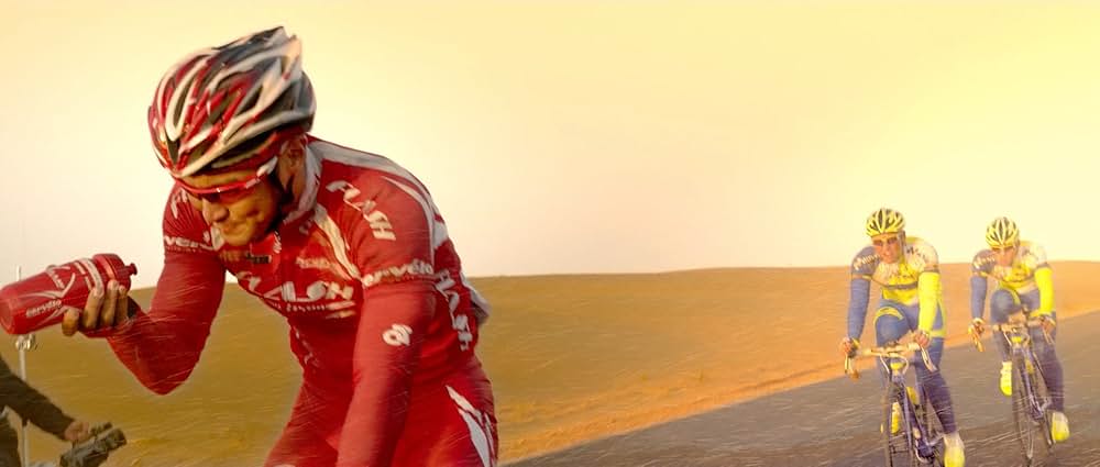 疾風スプリンターの画像