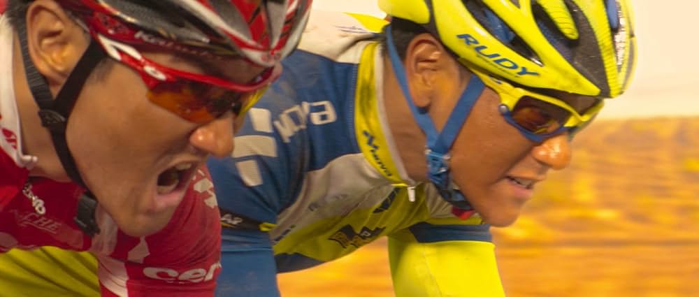 疾風スプリンターの画像