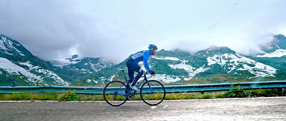 疾風スプリンターの画像