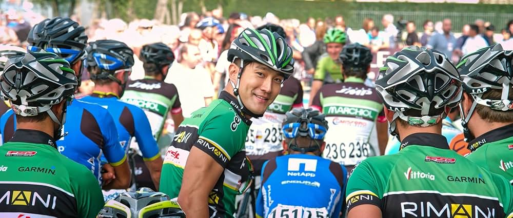 疾風スプリンターの画像