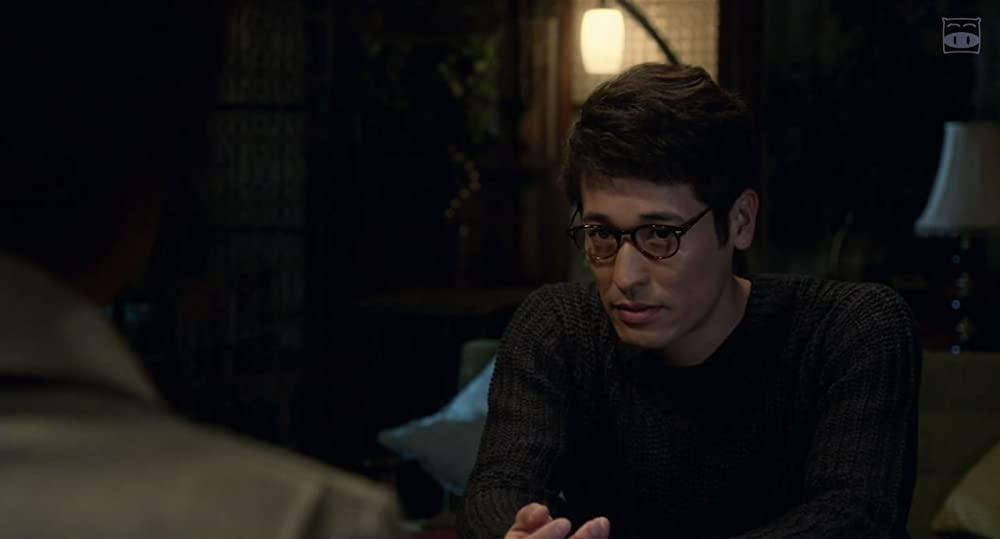 ひるなかの流星の画像