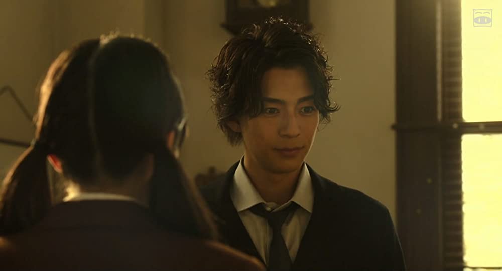 ひるなかの流星の画像