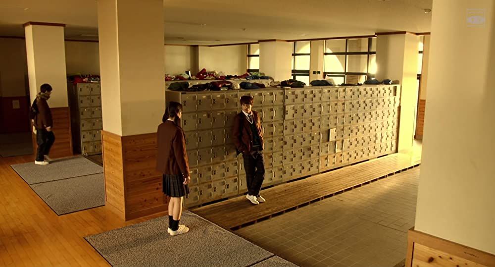 ひるなかの流星の画像