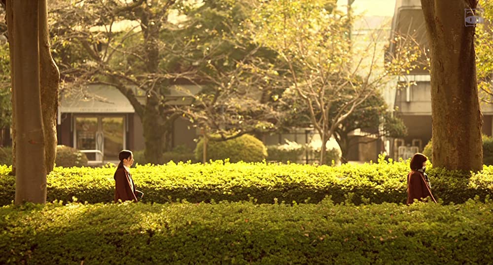 ひるなかの流星の画像