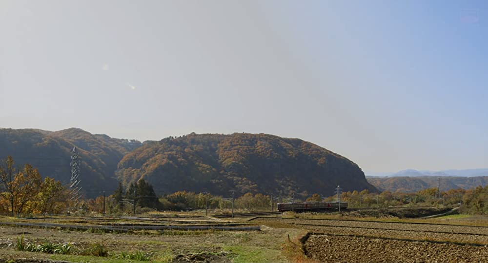 ひるなかの流星の画像