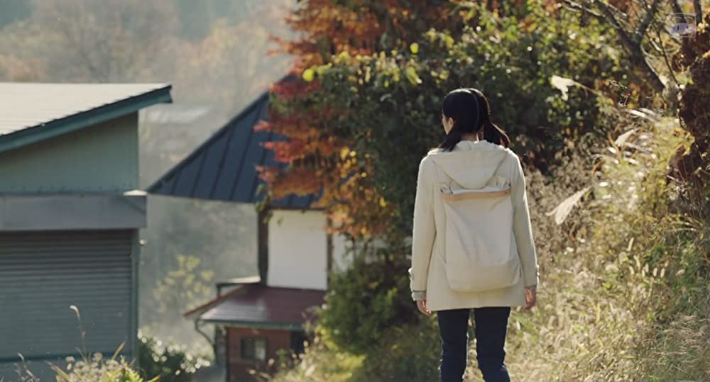 ひるなかの流星の画像