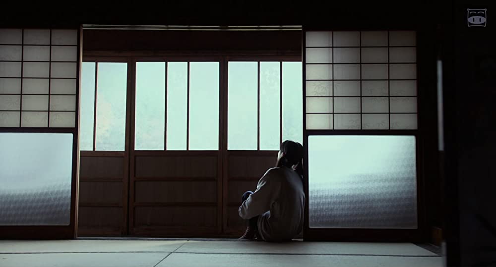 ひるなかの流星の画像