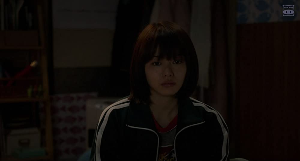 ひるなかの流星の画像