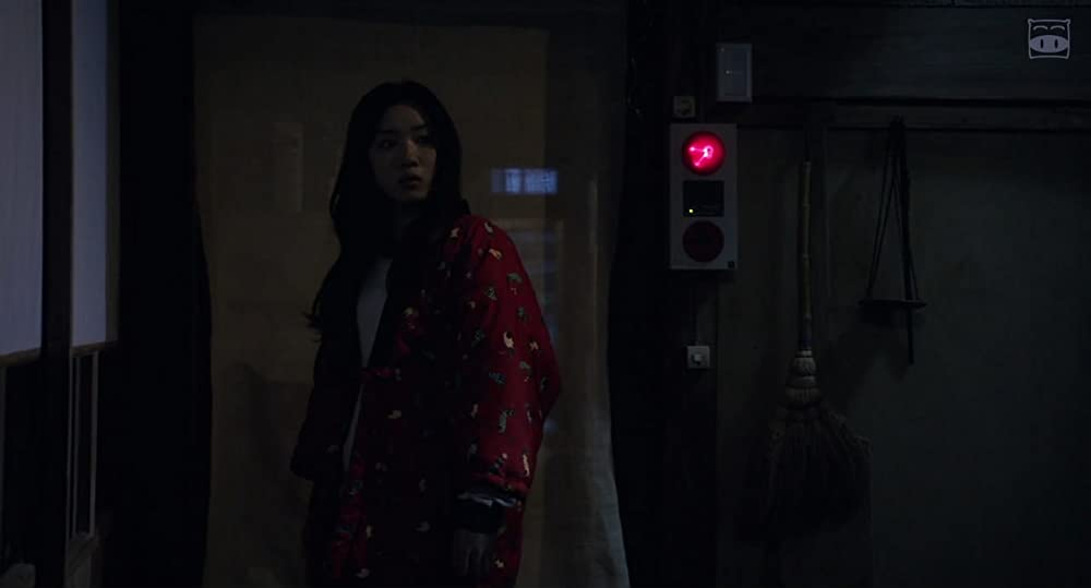 ひるなかの流星の画像