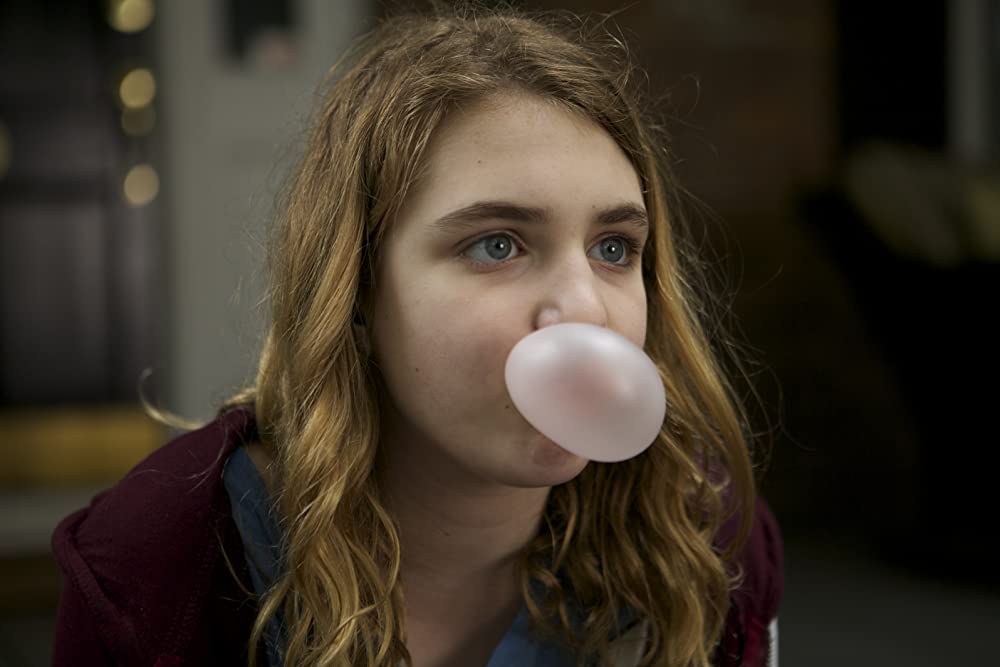 ギリーは幸せになるの画像