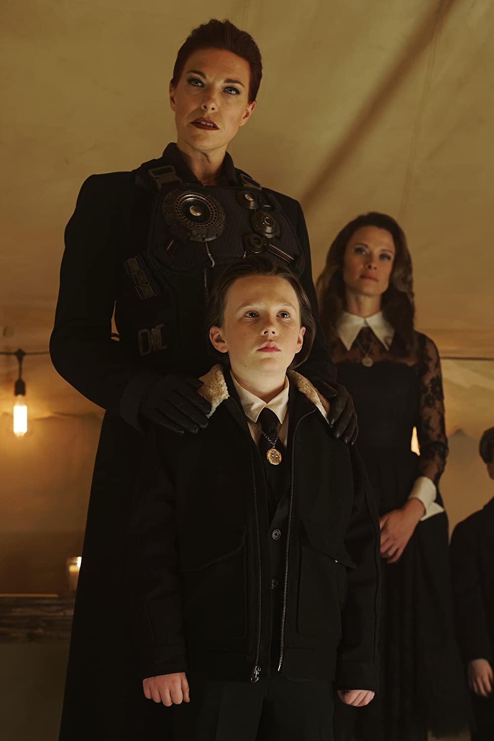 ファイナル・フェーズ 破壊の画像