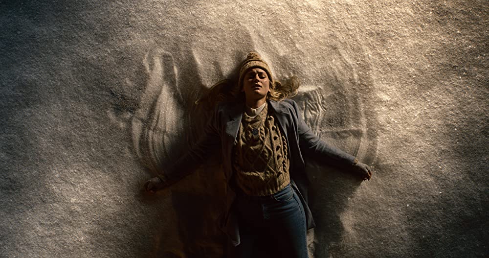 ブラック・クリスマスの画像