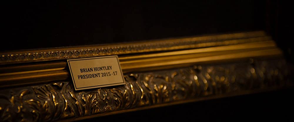 ブラック・クリスマスの画像