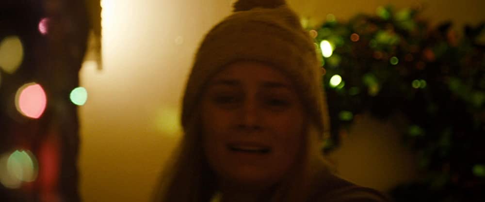 ブラック・クリスマスの画像