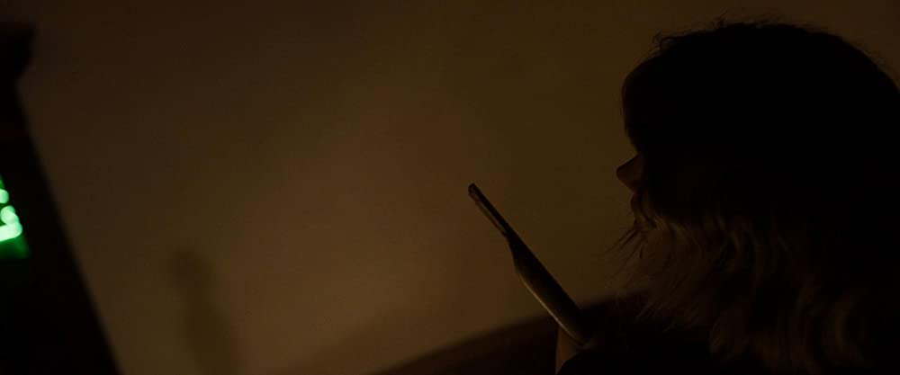 「ブラック・クリスマス」イモージェン・プーツの画像