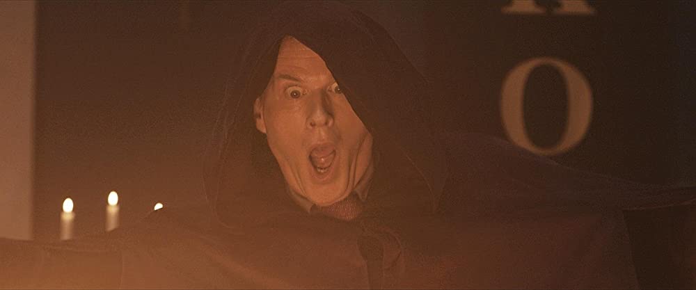 「ブラック・クリスマス」ケイリー・エルウィズの画像