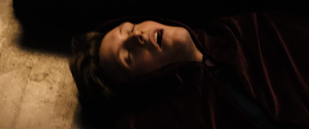 ブラック・クリスマスの画像