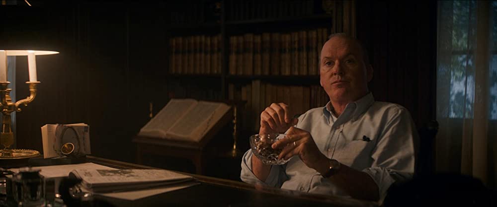 シカゴ7裁判の画像