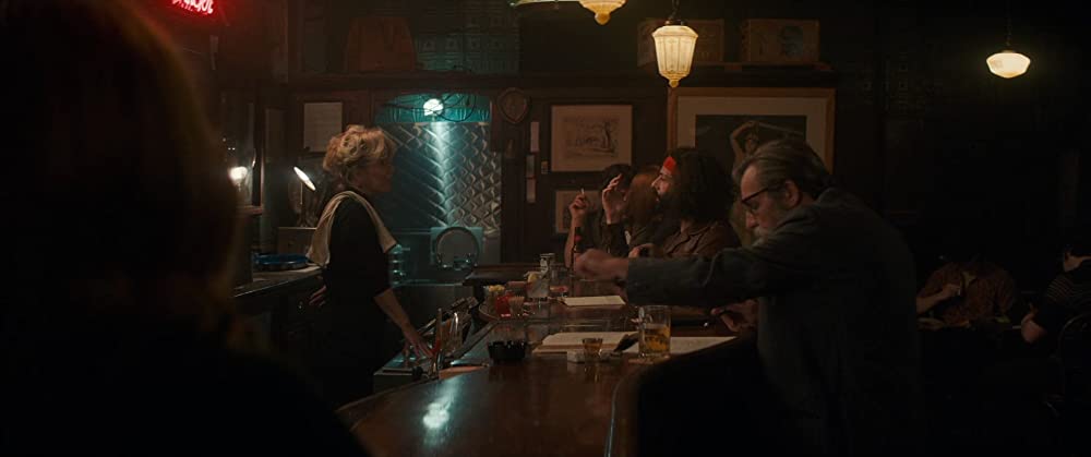 シカゴ7裁判の画像