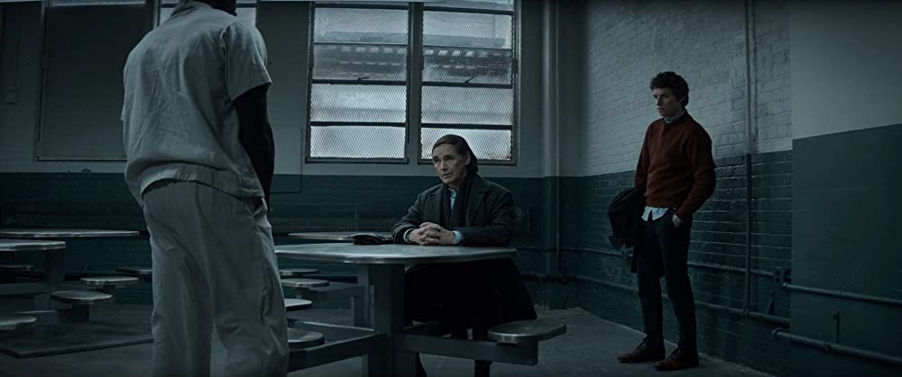 シカゴ7裁判の画像