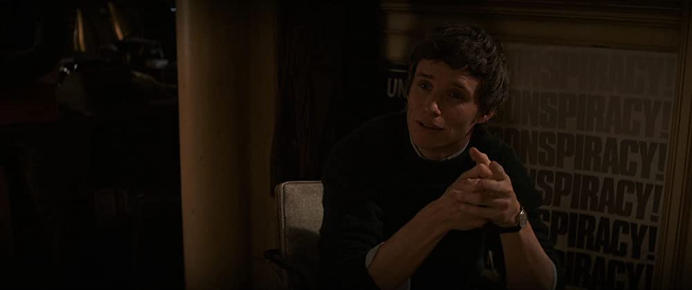 シカゴ7裁判の画像