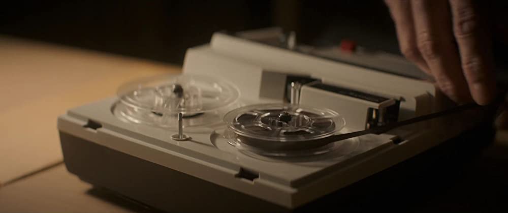 シカゴ7裁判の画像