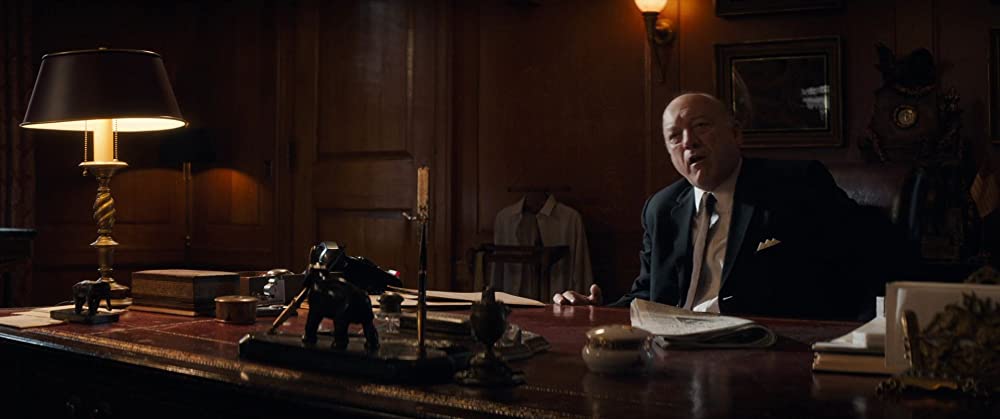 シカゴ7裁判の画像