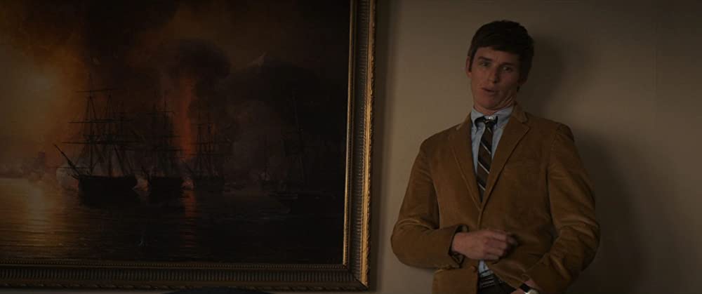 シカゴ7裁判の画像