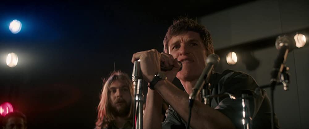 シカゴ7裁判の画像