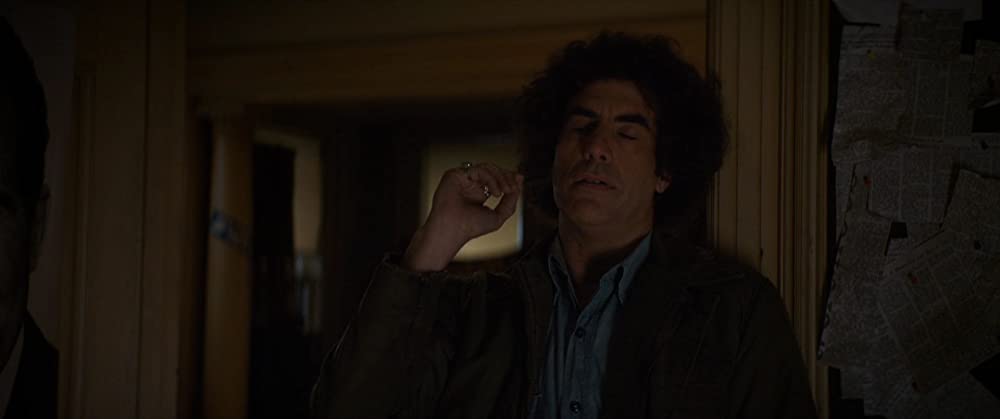 シカゴ7裁判の画像