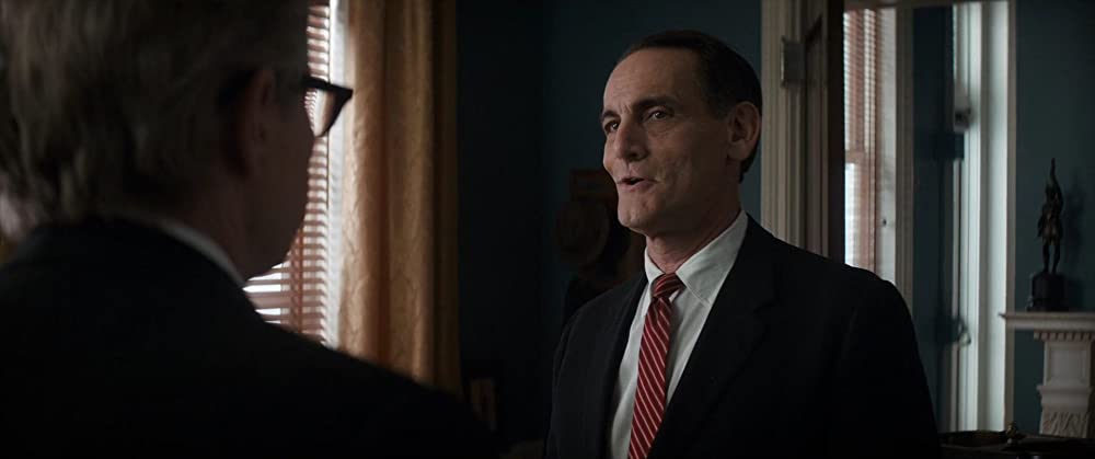 シカゴ7裁判の画像