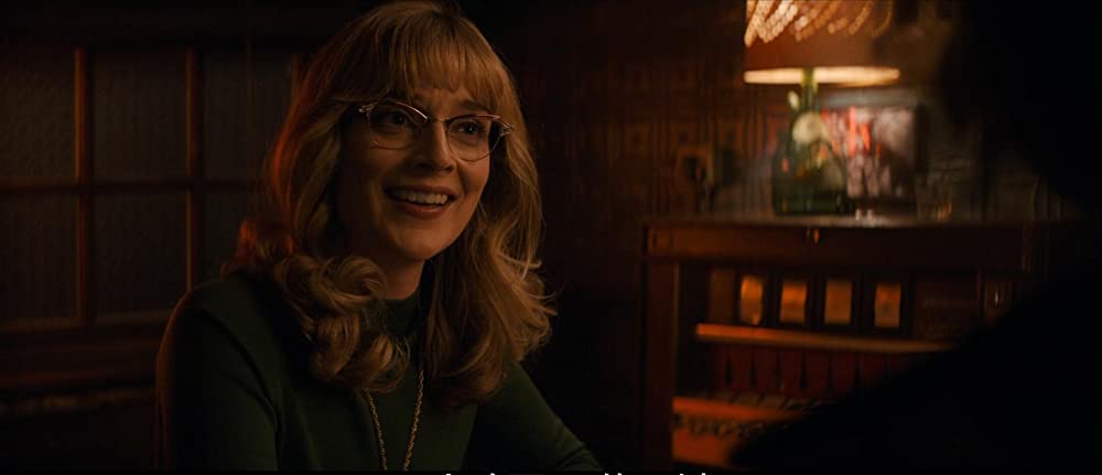 シカゴ7裁判の画像