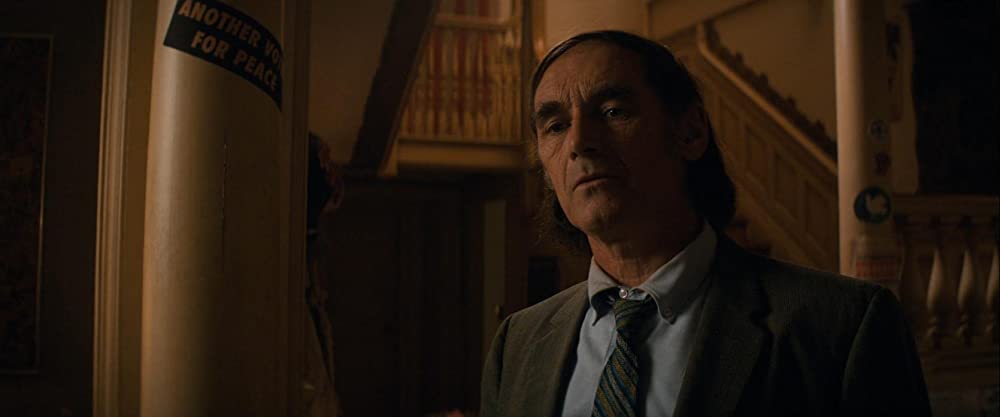 シカゴ7裁判の画像